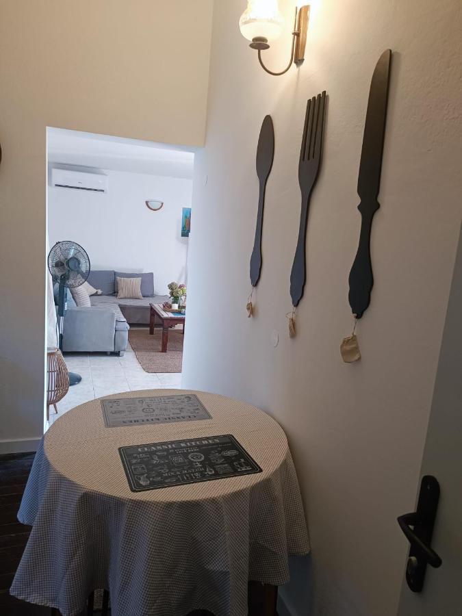 Apartments Hortenzija 마슬리니카 외부 사진