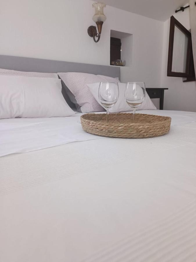 Apartments Hortenzija 마슬리니카 외부 사진